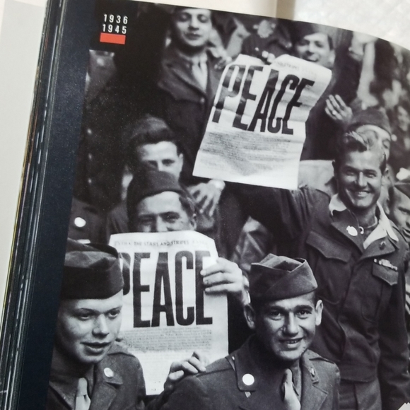 "LIFE" Sixty years - Picture 7 of 8